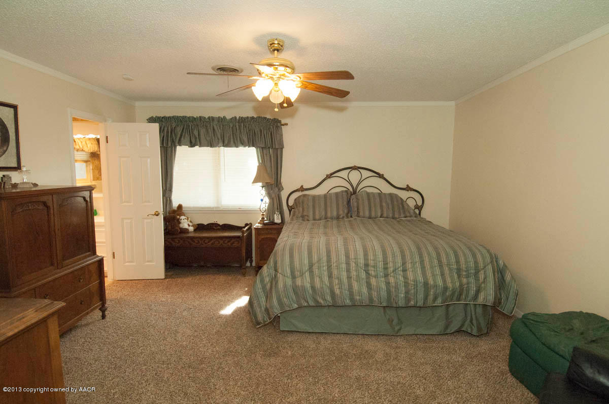 3707 Kingston Road Amarillo, TX 79109 - Photo 16 of 35 MASTER VIEW 1