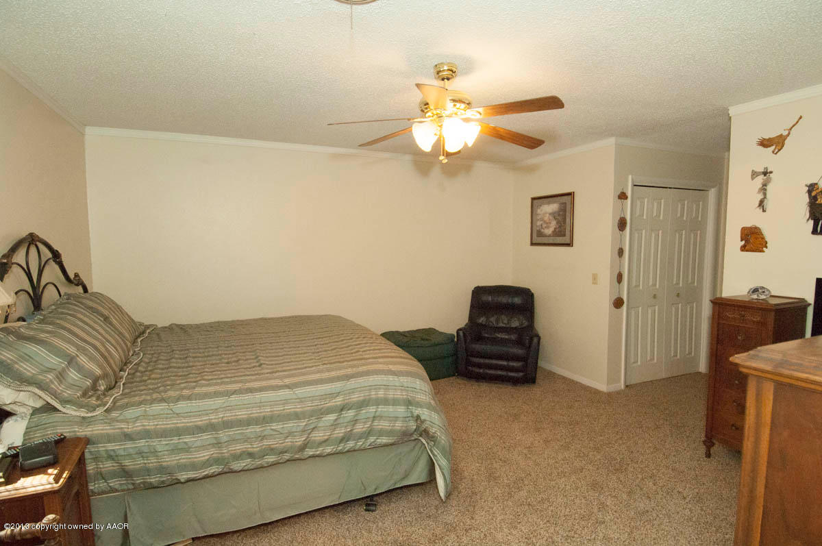 3707 Kingston Road Amarillo, TX 79109 - Photo 18 of 35 MASTER VIEW 3