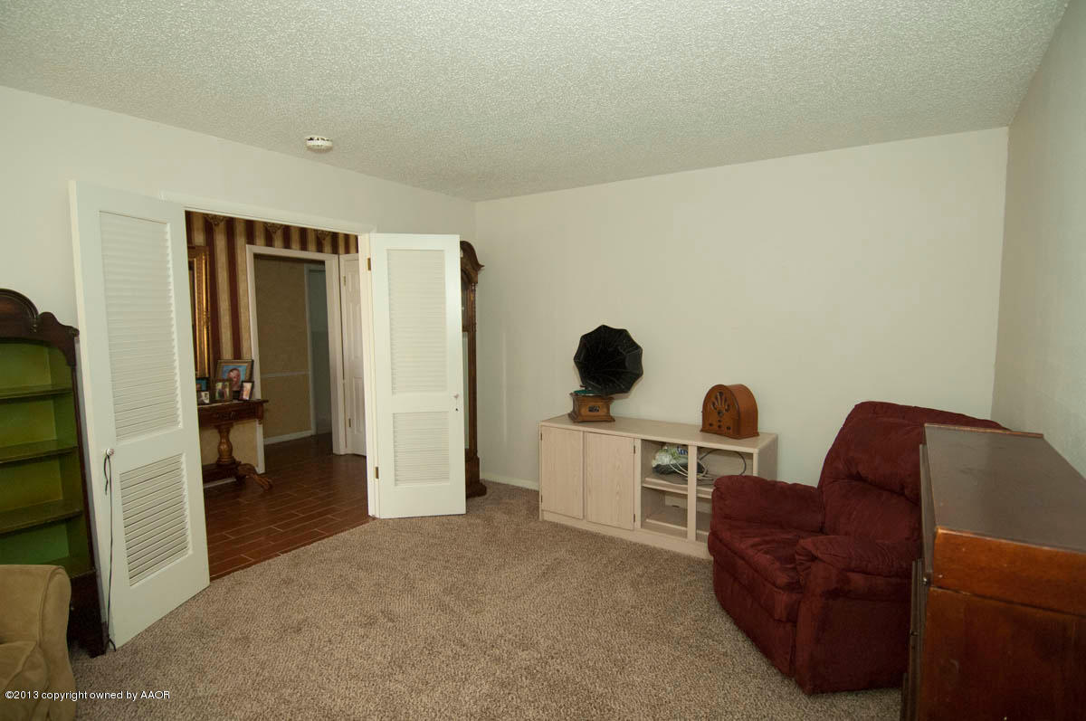 3707 Kingston Road Amarillo, TX 79109 - Photo 30 of 35 STUDY VIEW 2