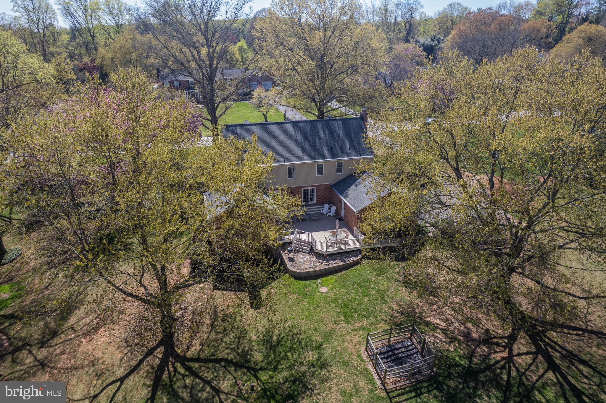 13707 Killarney Court Phoenix, MD 21131 - Photo 47 of 60