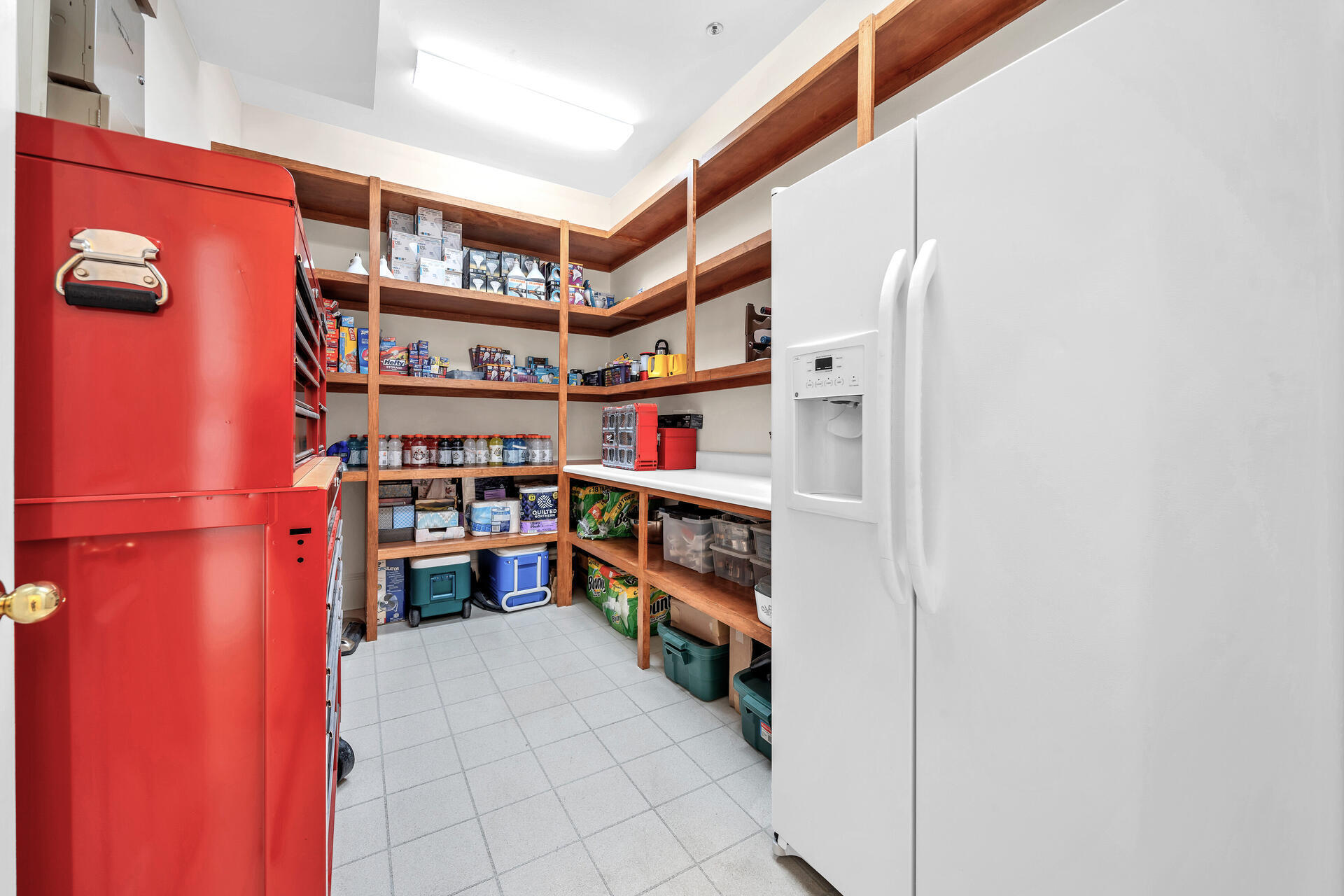 35 Poquito Road Shalimar, FL 32579 - Photo 56 of 87 a view of a storage & utility room