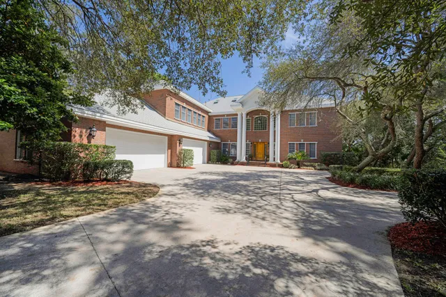 $2,695,000 | 35 Poquito Road, Shalimar, FL 32579