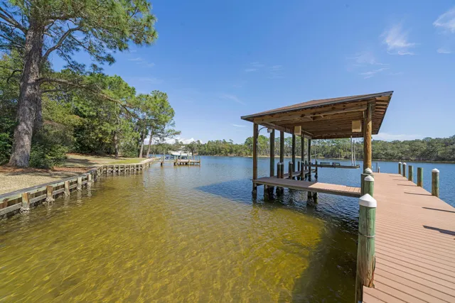 $2,695,000 | 35 Poquito Road, Shalimar, FL 32579