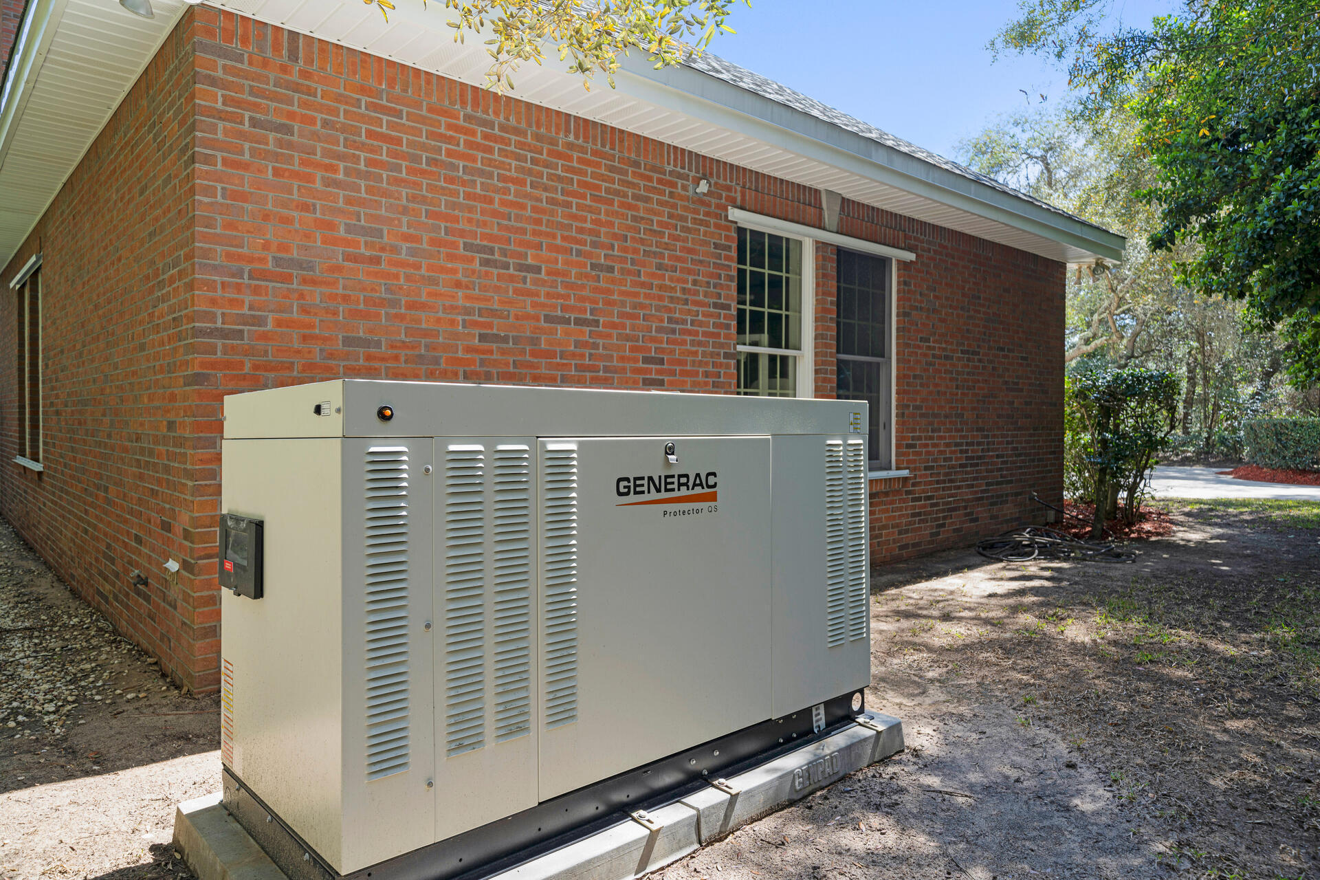 35 Poquito Road Shalimar, FL 32579 - Photo 10 of 87 a view of outdoor space and front view of a house