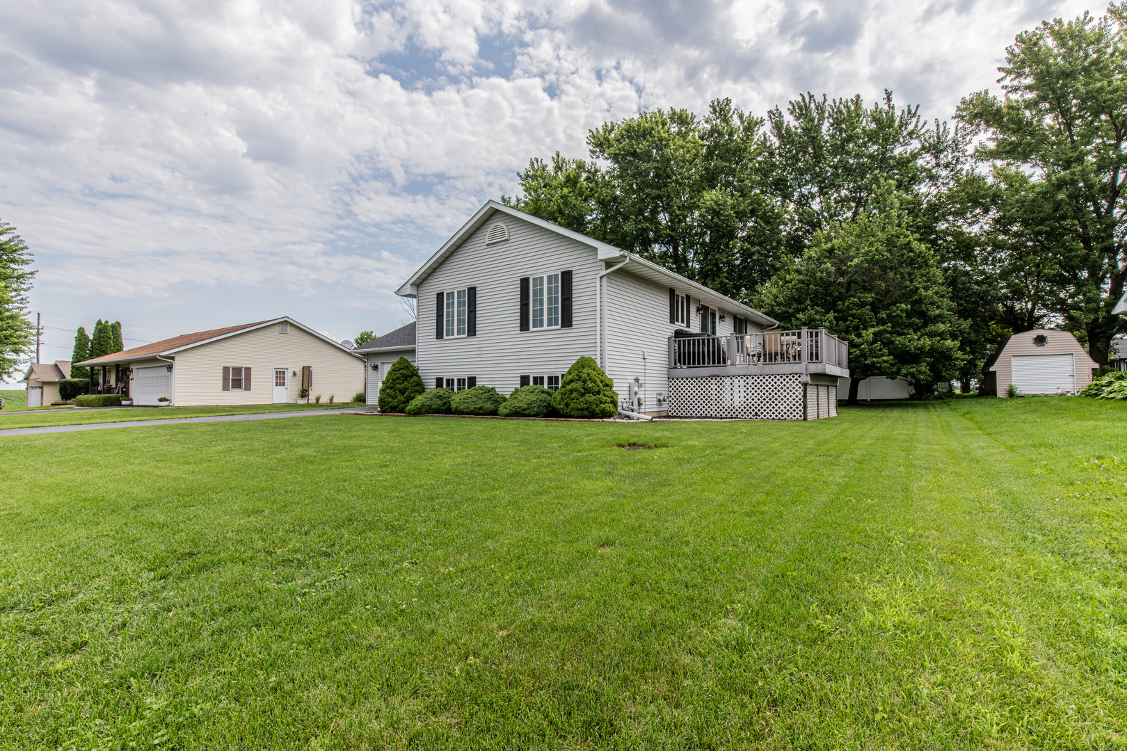 209 North Pleasant Street Ohio, IL 61349 - Photo 31 of 34