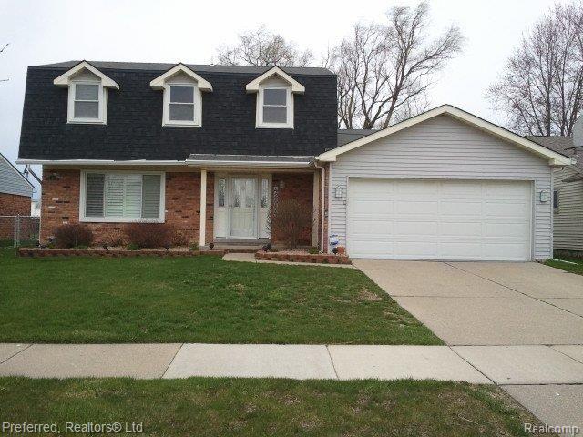 42544 Saltz Road Canton, MI 48187 - Photo 1 of 21 42544 Saltz Rd.