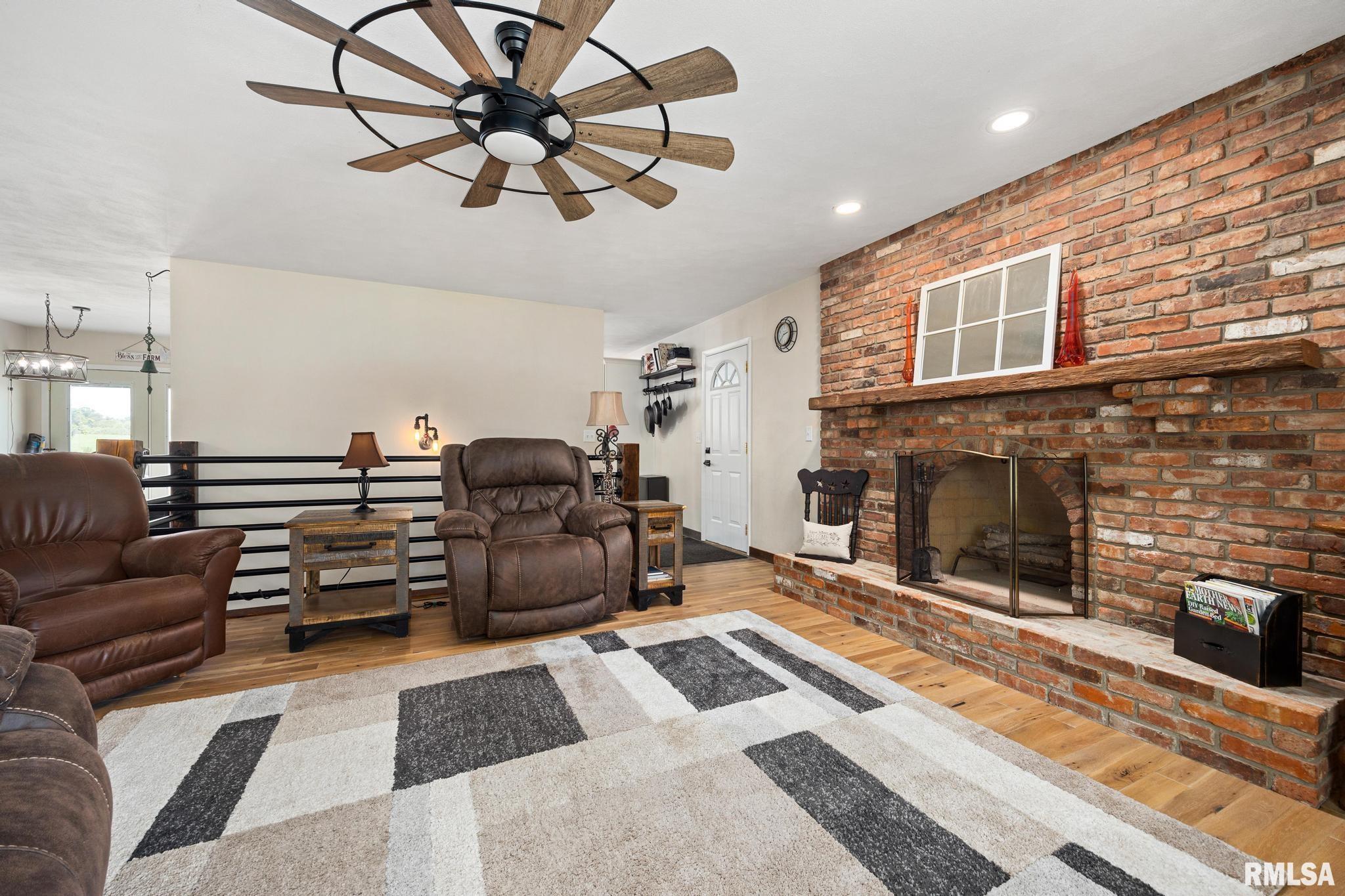 21087 North 25 East Road Danvers, IL 61732 - Photo 23 of 50