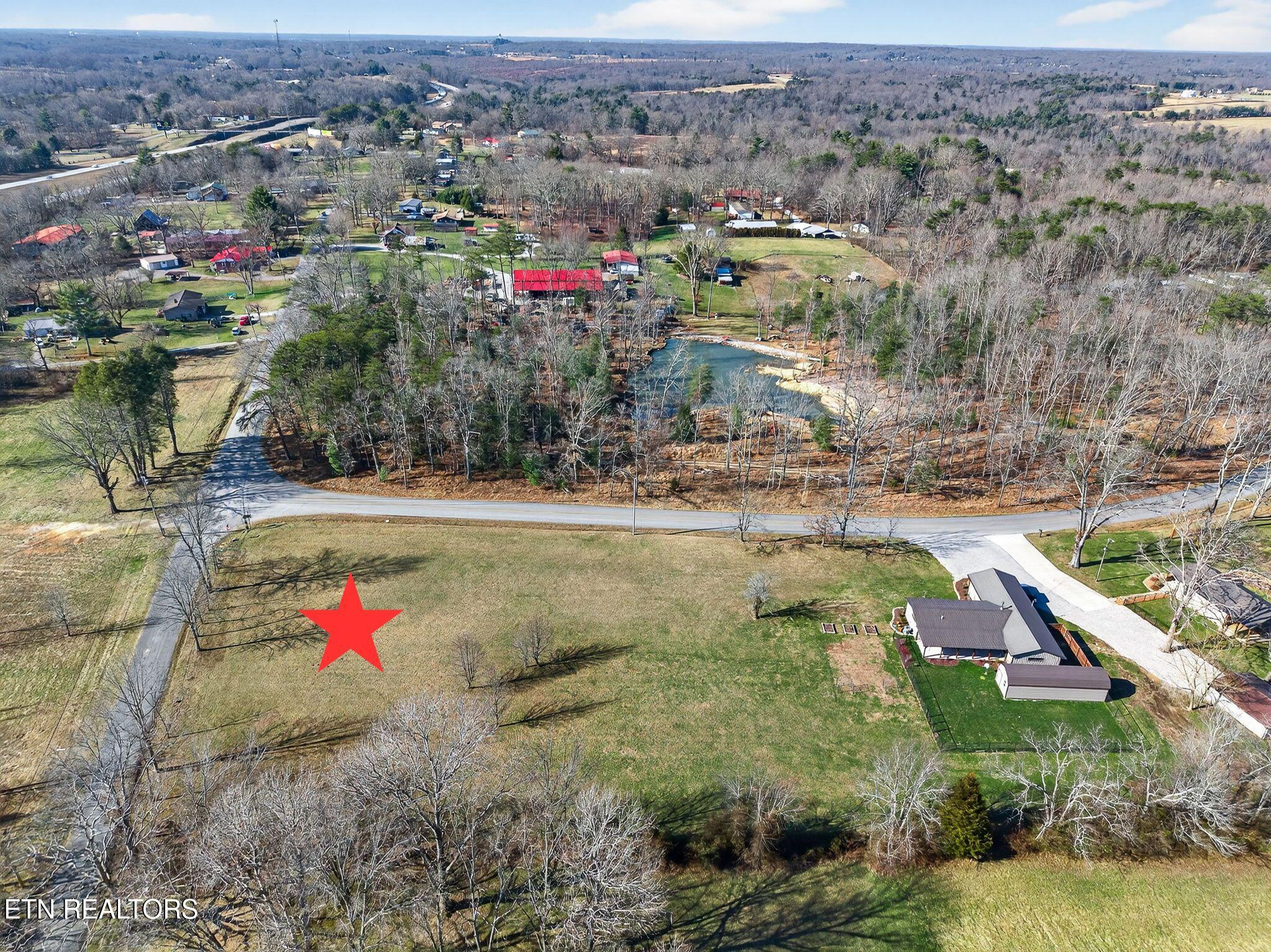1-ac Chestnut Hill Road Crossville, TN 38571 - Photo 8 of 11 1 acre