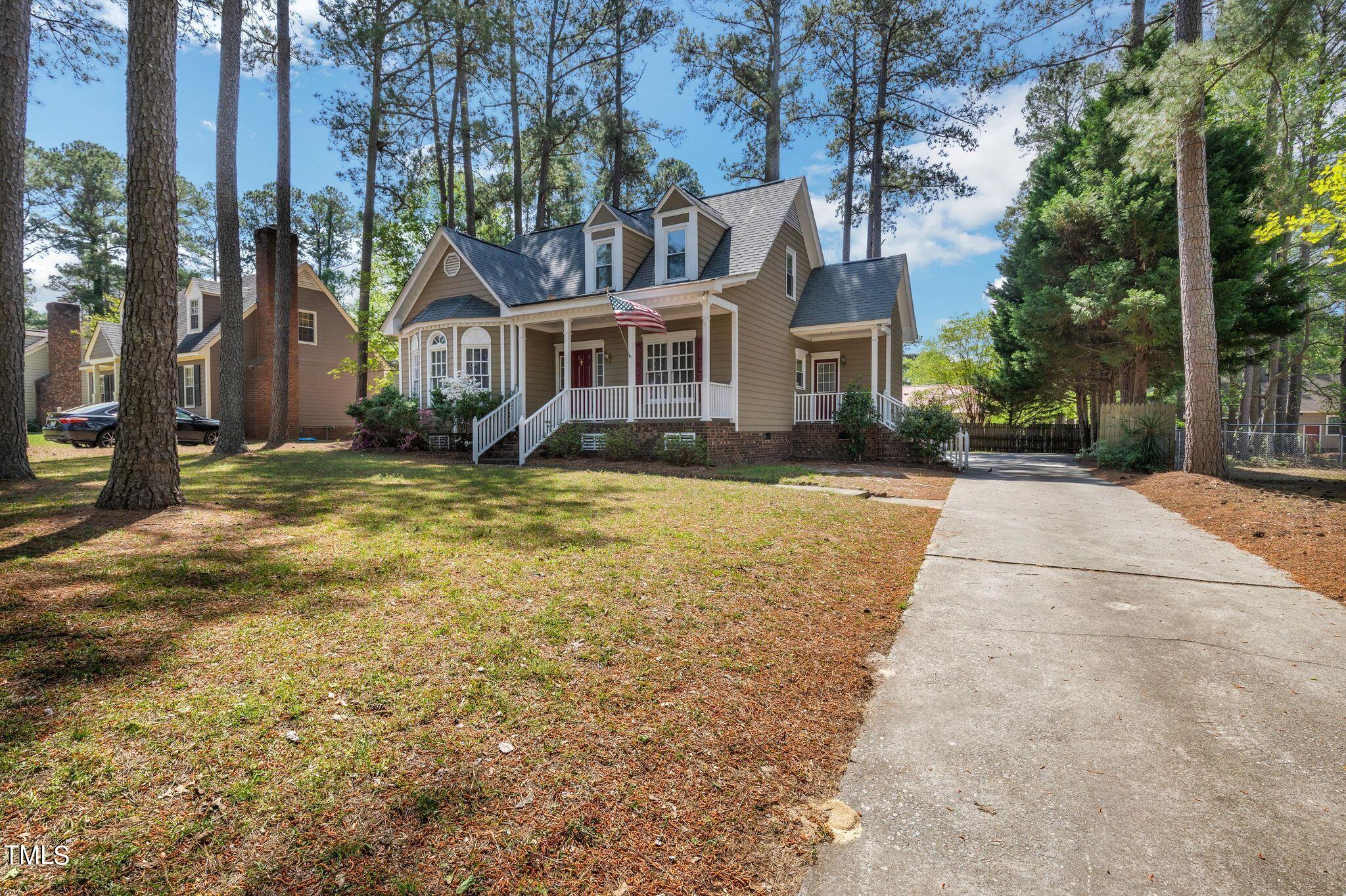 1421 Bridgeton Road Rocky Mount, NC 27804 - Photo 24 of 32 -2048x1364-297A3170