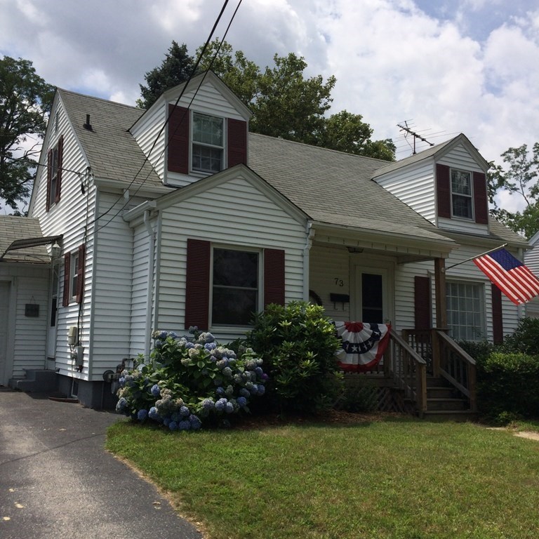 73 Sand Pond Road Warwick, RI 02888 - Photo 2 of 23