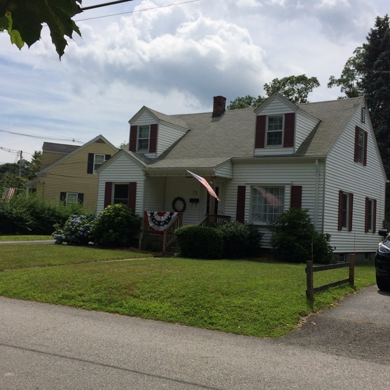 73 Sand Pond Road Warwick, RI 02888 - Photo 6 of 23