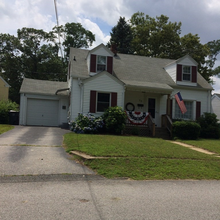 73 Sand Pond Road Warwick, RI 02888 - Photo 7 of 23