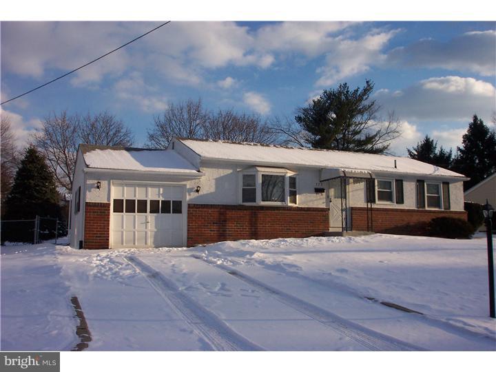 777 Valley Road Warminster, PA 18974 - Photo 1 of 11 Exterior Front
