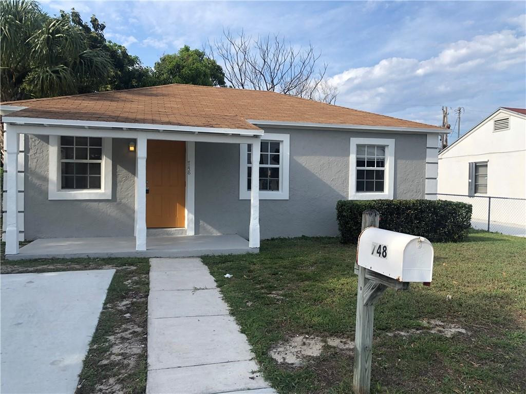 748 West 2nd Street Riviera Beach, FL 33404 - Photo 1 of 10 Photo 1