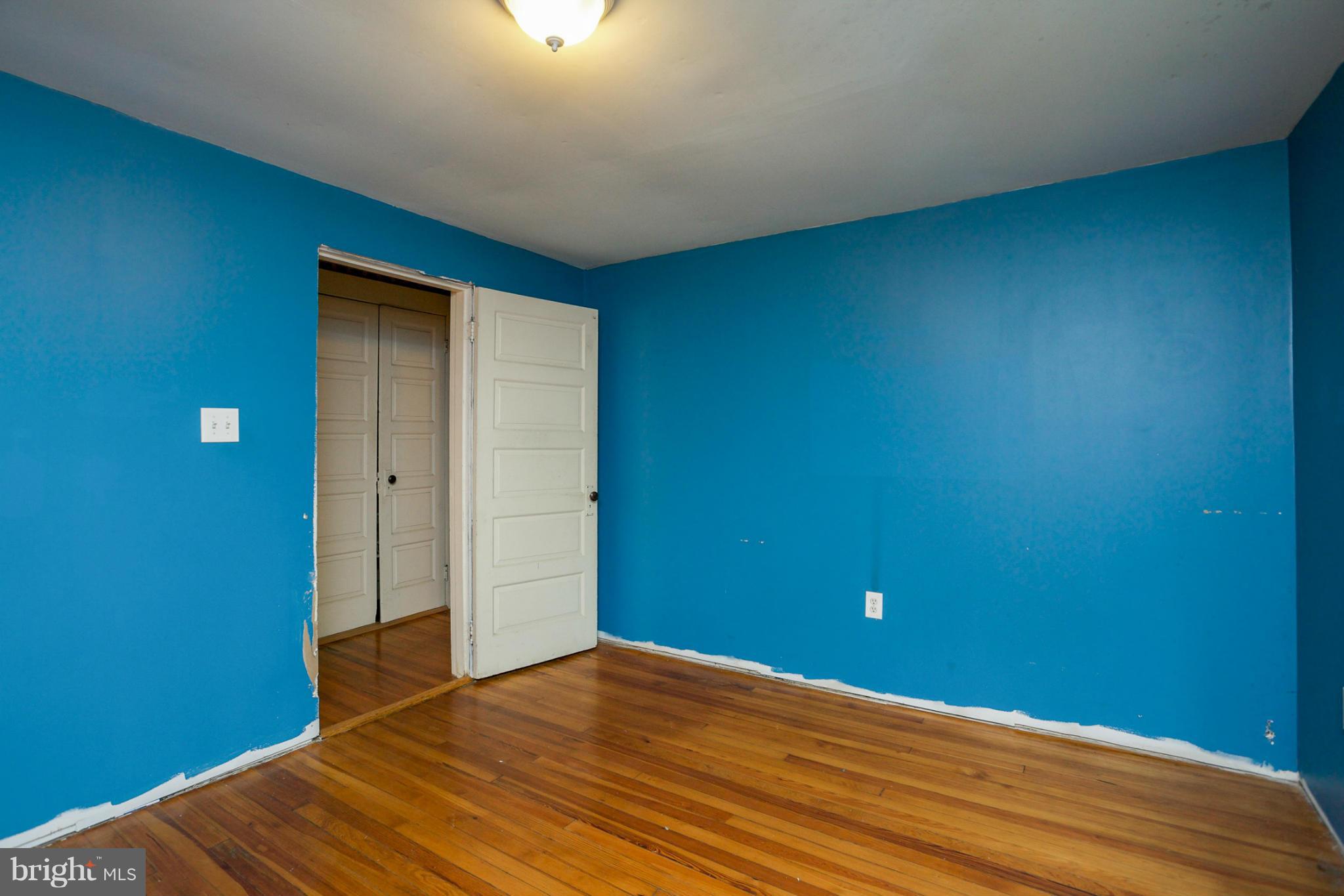 1730 Carrs Mill Road Fallston, MD 21047 - Photo 24 of 29 a view of a big room with wooden floor