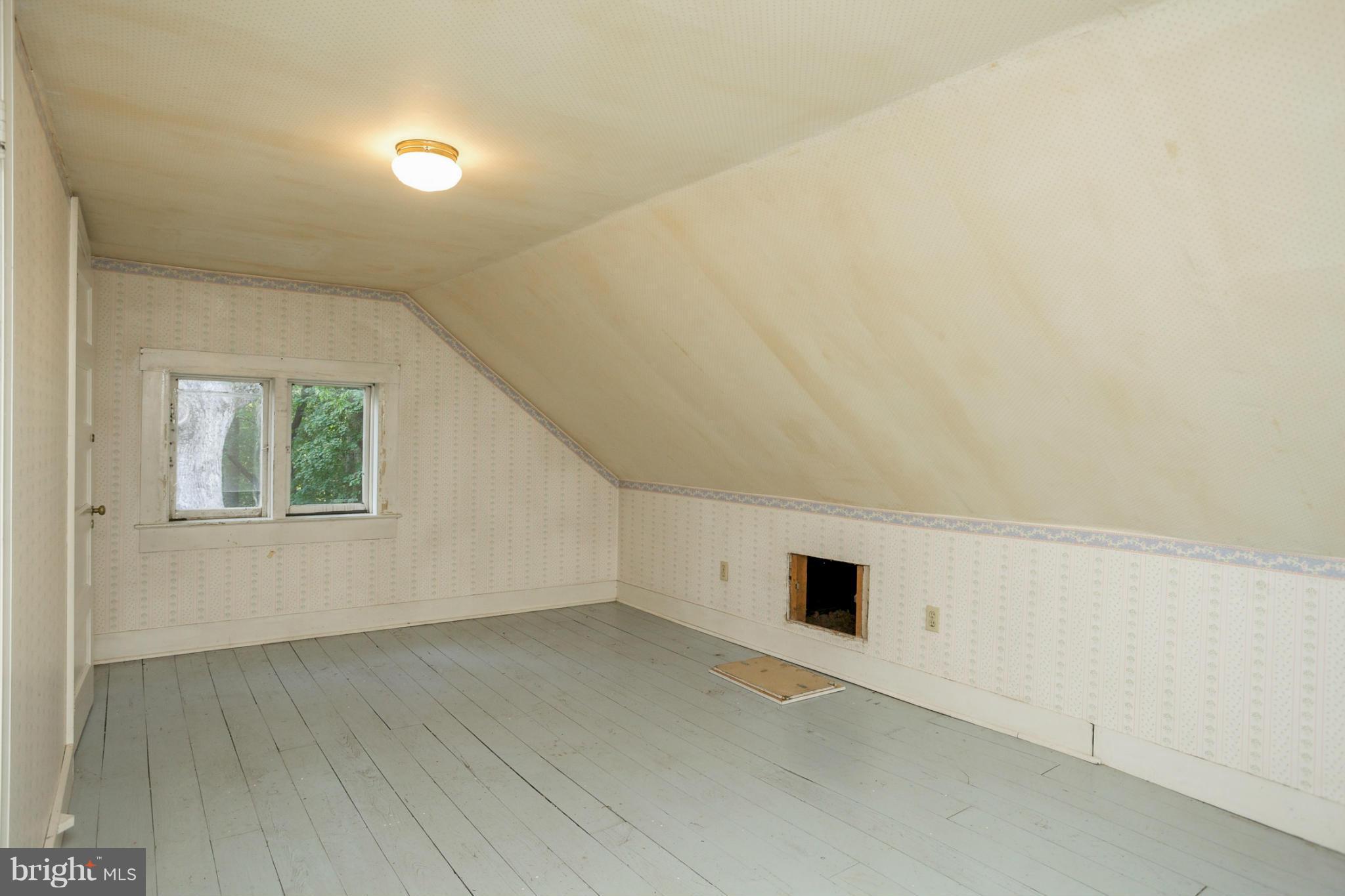 1730 Carrs Mill Road Fallston, MD 21047 - Photo 27 of 29 an empty room with a window