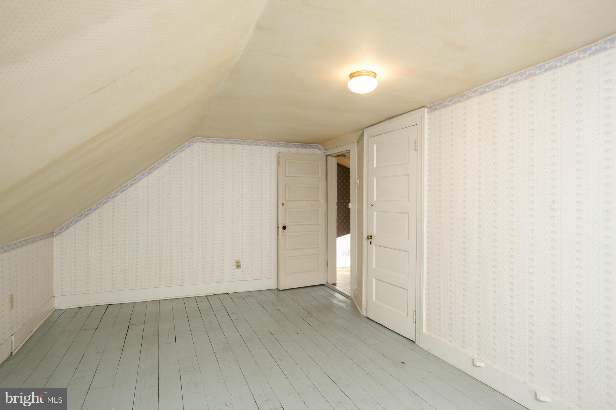 1730 Carrs Mill Road Fallston, MD 21047 - Photo 28 of 29 an empty room with wooden floor