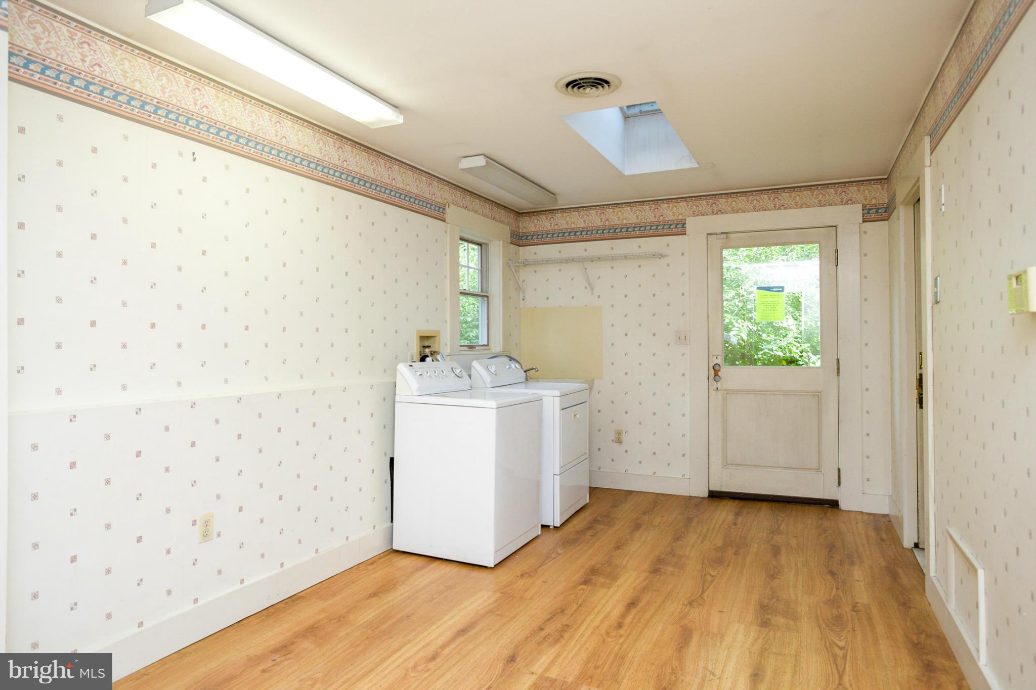 1730 Carrs Mill Road Fallston, MD 21047 - Photo 29 of 29 a room with a washer and dryer