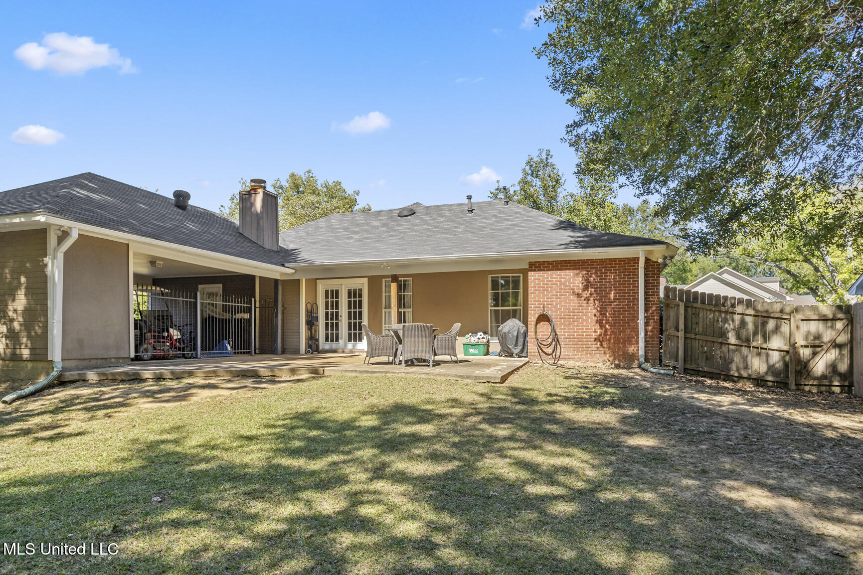 163 Azalea Circle Madison, MS 39110 - Photo 24 of 24 163 Azalea Cir-24