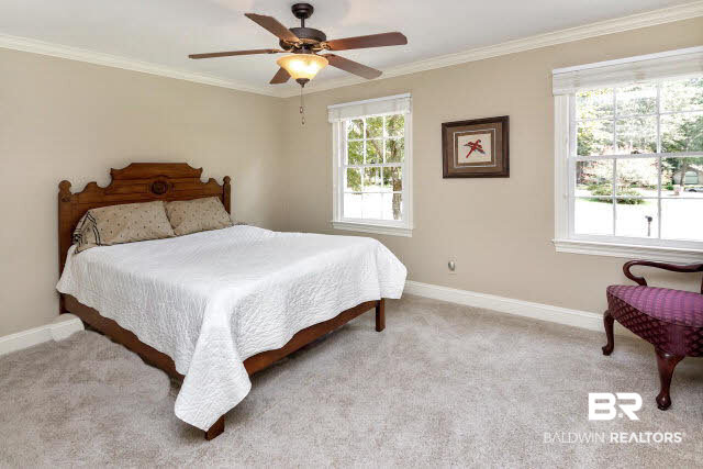 6736 Rolling Green Drive Mobile, AL 36695 - Photo 10 of 16