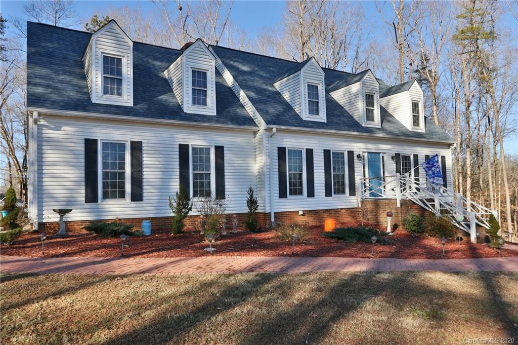 3429 Shaffner Road Jonesville, NC 28642 - Photo 1 of 41 Gallery Image 1