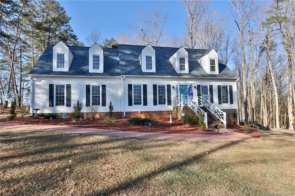 3429 Shaffner Road Jonesville, NC 28642 - Photo 2 of 41 Gallery Image 2