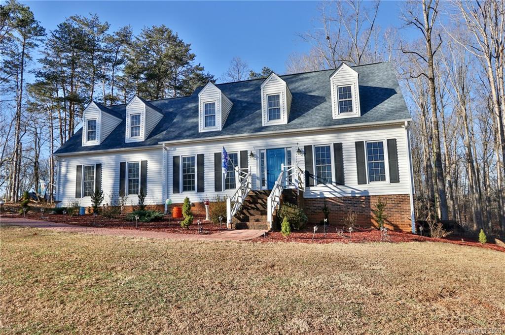 3429 Shaffner Road Jonesville, NC 28642 - Photo 31 of 41 Gallery Image 31