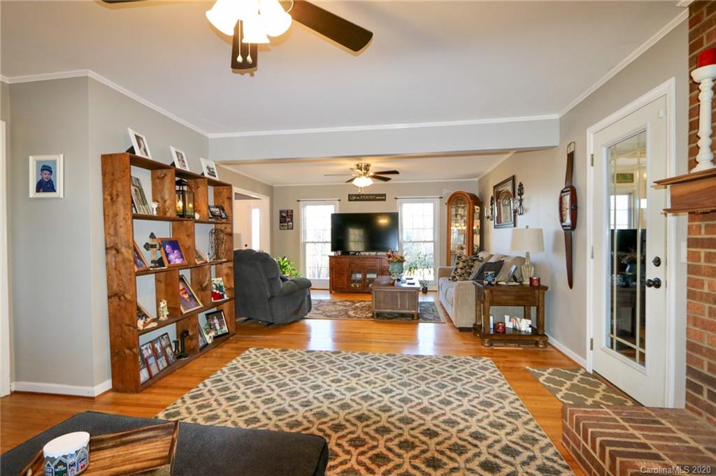 3429 Shaffner Road Jonesville, NC 28642 - Photo 34 of 41 Gallery Image 34