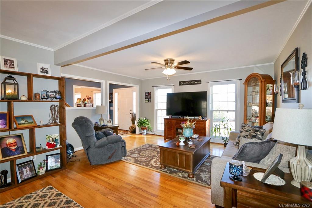 3429 Shaffner Road Jonesville, NC 28642 - Photo 35 of 41 Gallery Image 35