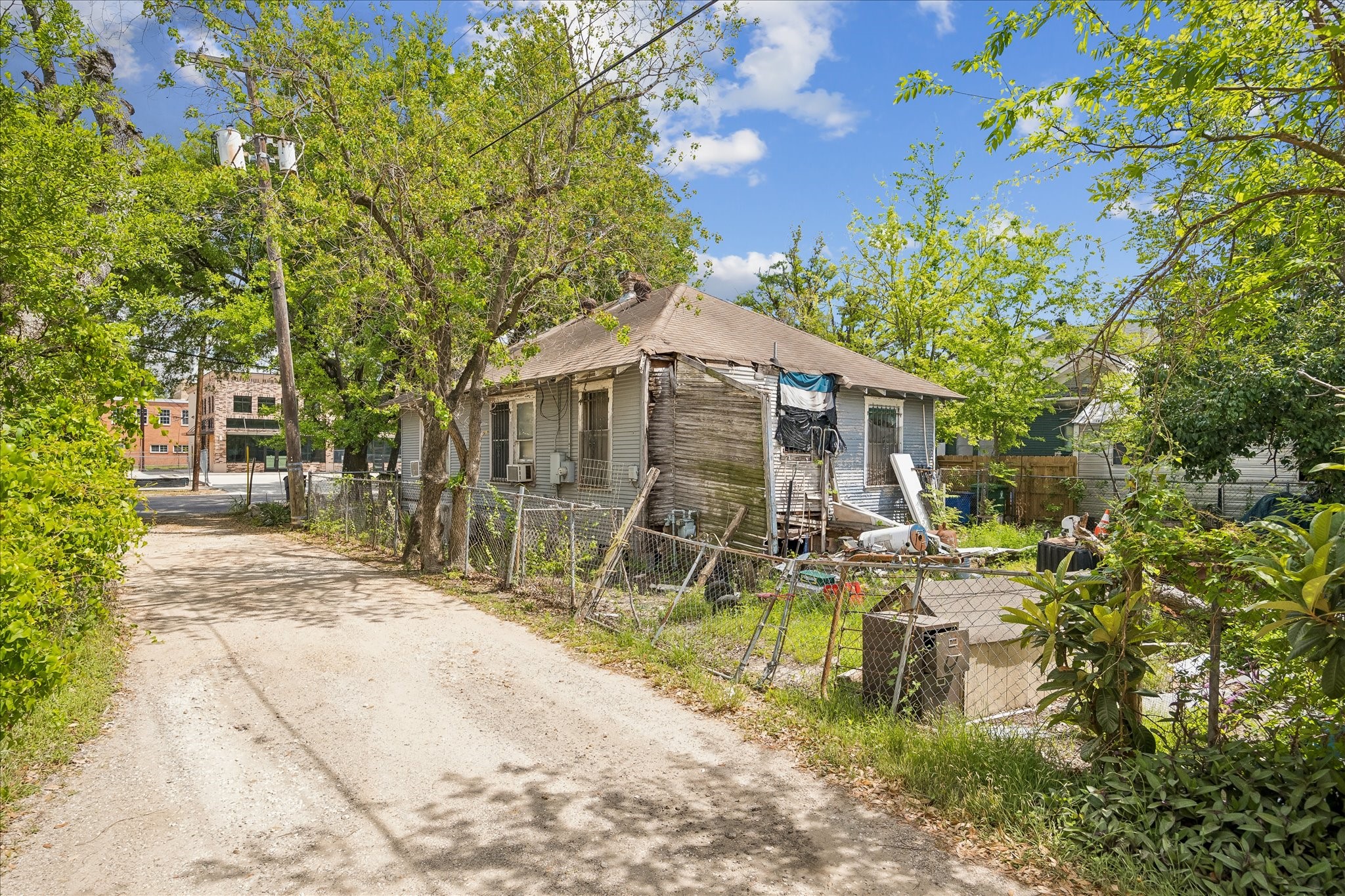 1707 Yale Street Houston, TX 77008 - Photo 4 of 6