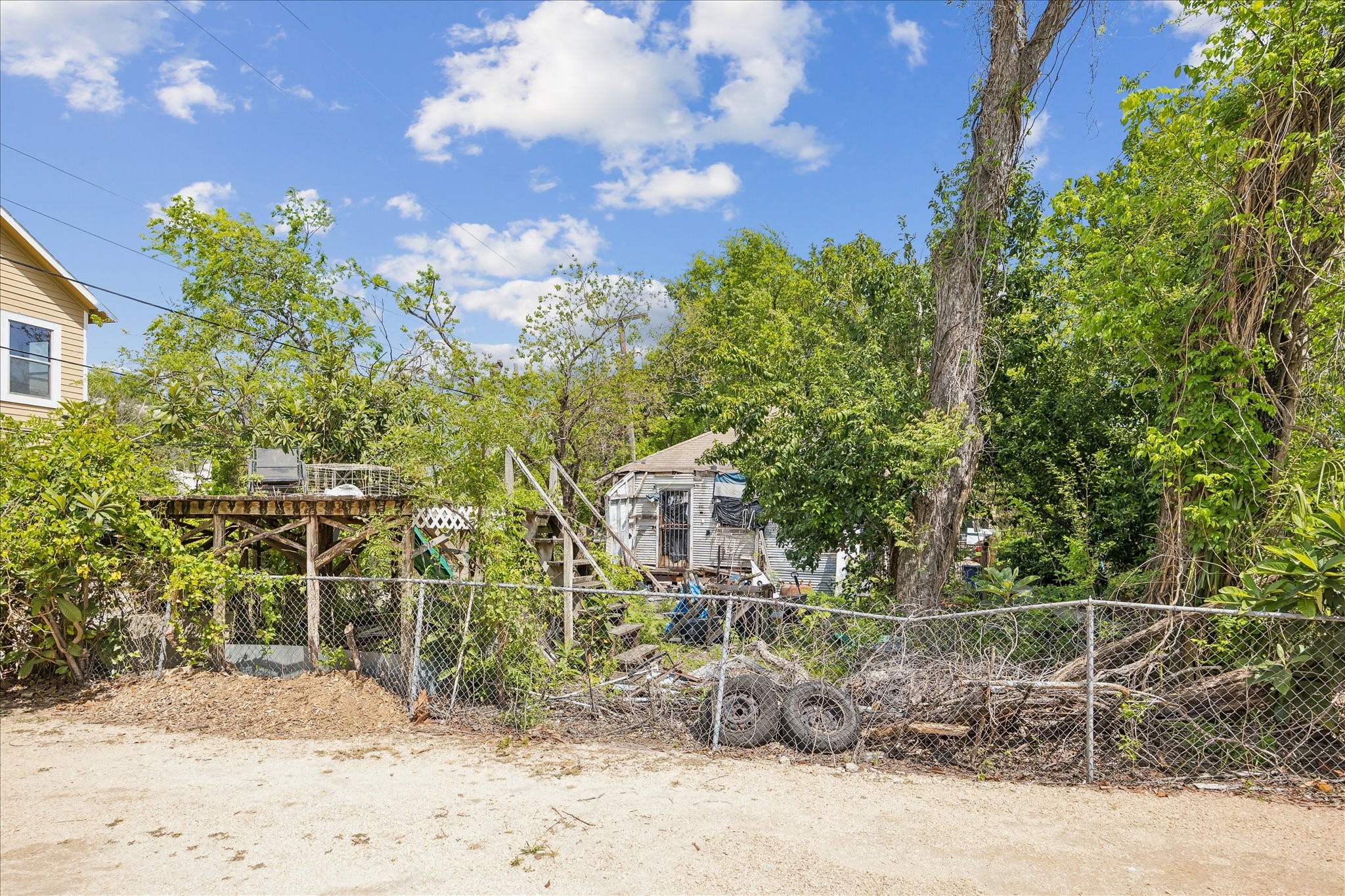 1707 Yale Street Houston, TX 77008 - Photo 5 of 6