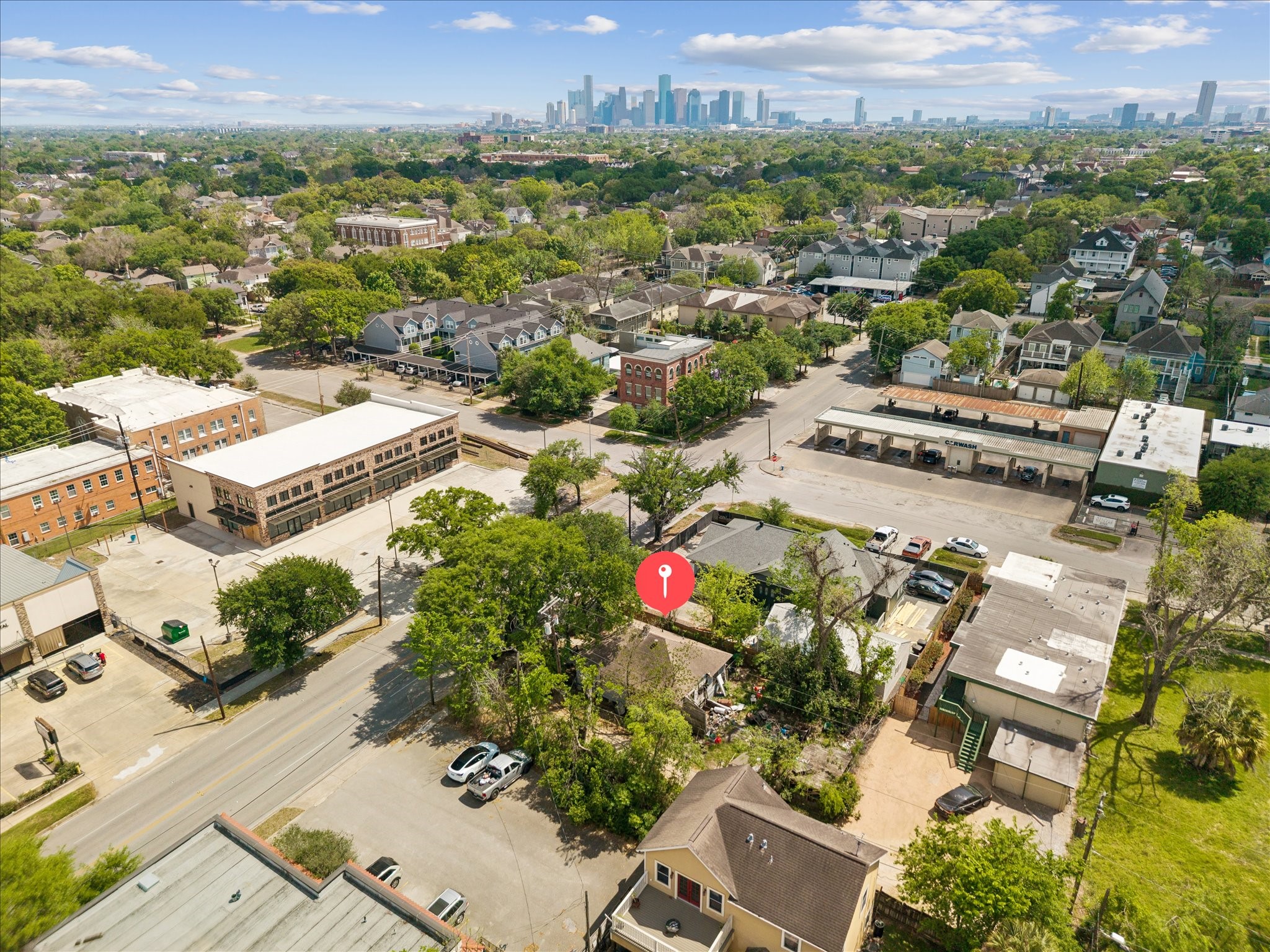 1707 Yale Street Houston, TX 77008 - Photo 6 of 6