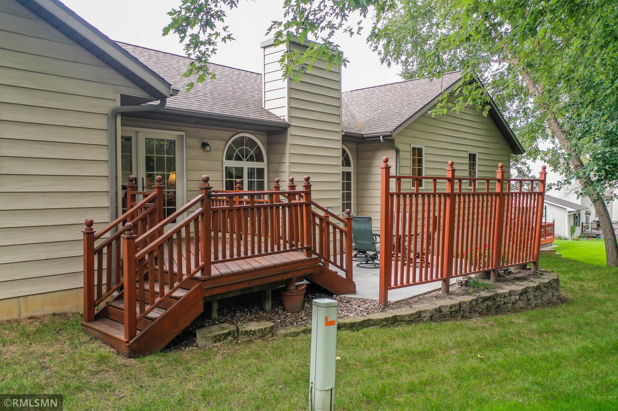 1168 Knoll Court Northwest Rochester, MN 55901 - Photo 22 of 49 Gallery Image 22