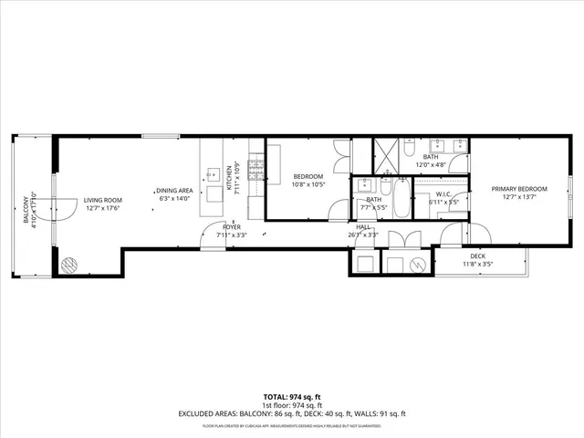 $575,000 | 2150 West Foster Avenue, Unit 2, Chicago, IL 60625