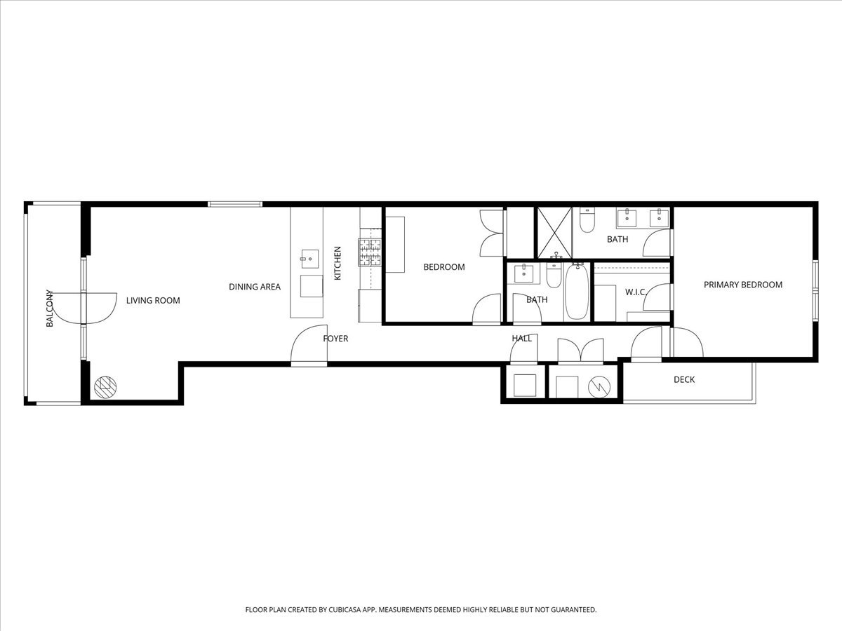 2150 West Foster Avenue, Unit 2 Chicago, IL 60625 - Photo 38 of 38