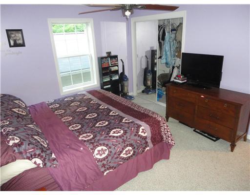 698 Irish Road Levant, ME 04456 - Photo 13 of 22 Bedroom.