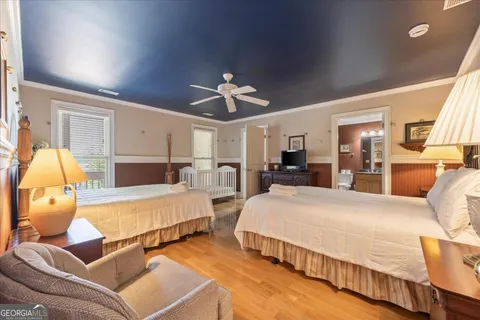 $2,299,000 | 1741 Indian Woods Drive, Greensboro, GA 30642
