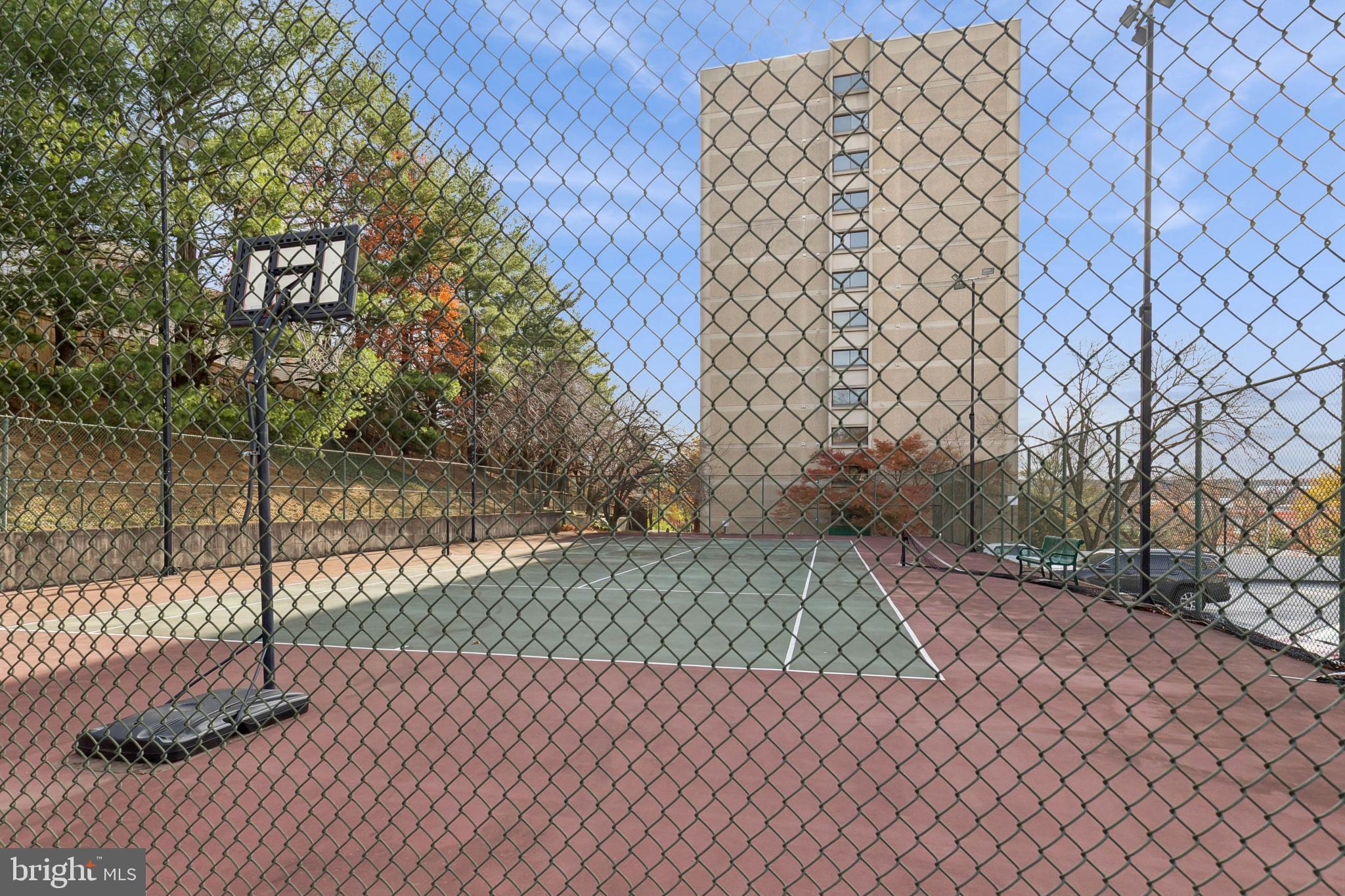 5911 Edsall Road, Unit 801 Alexandria, VA 22304 - Photo 25 of 25