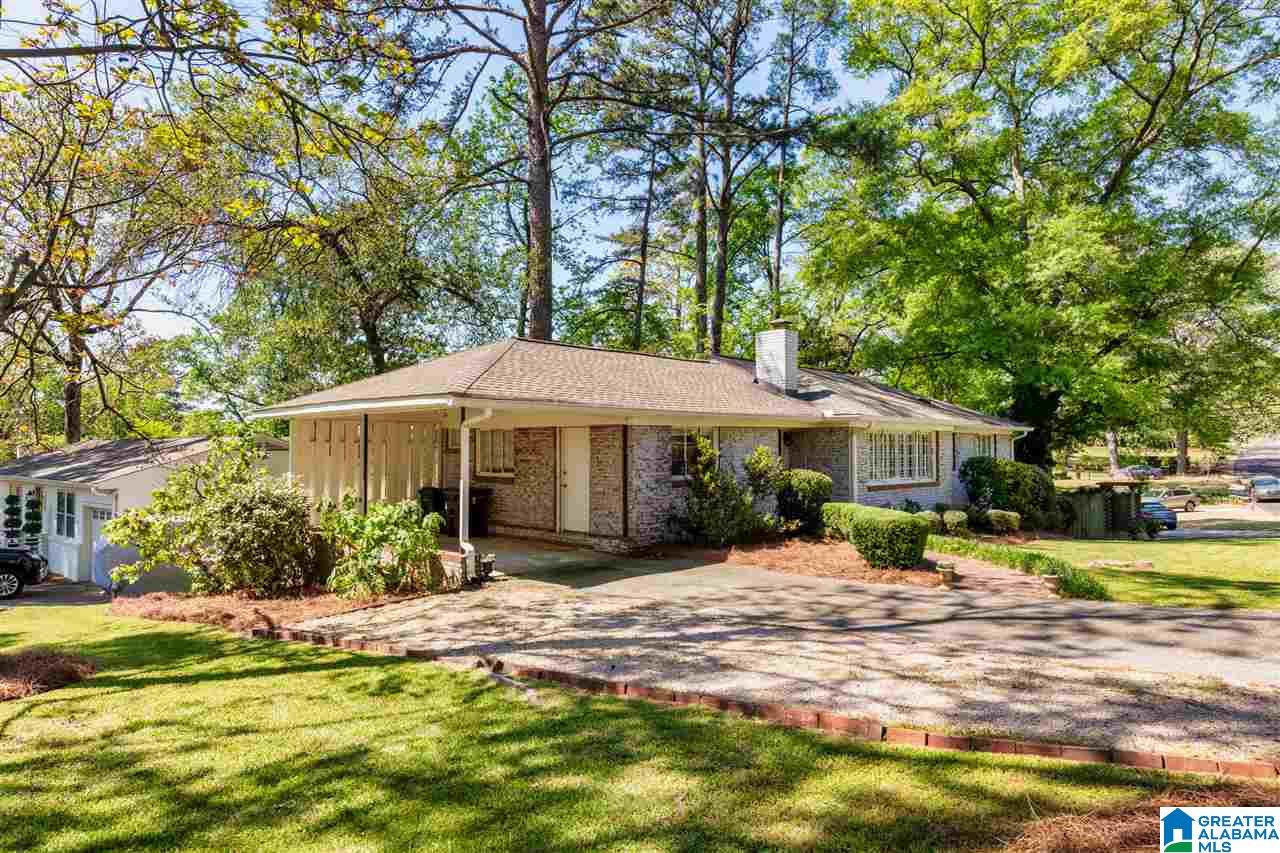 2025 Hickory Road Birmingham, AL 35216 - Photo 45 of 45