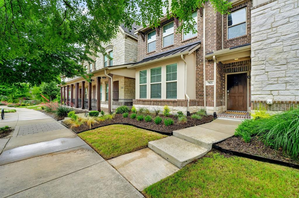 7821 Sunset Boulevard Rowlett, TX 75088 - Photo 34 of 38
