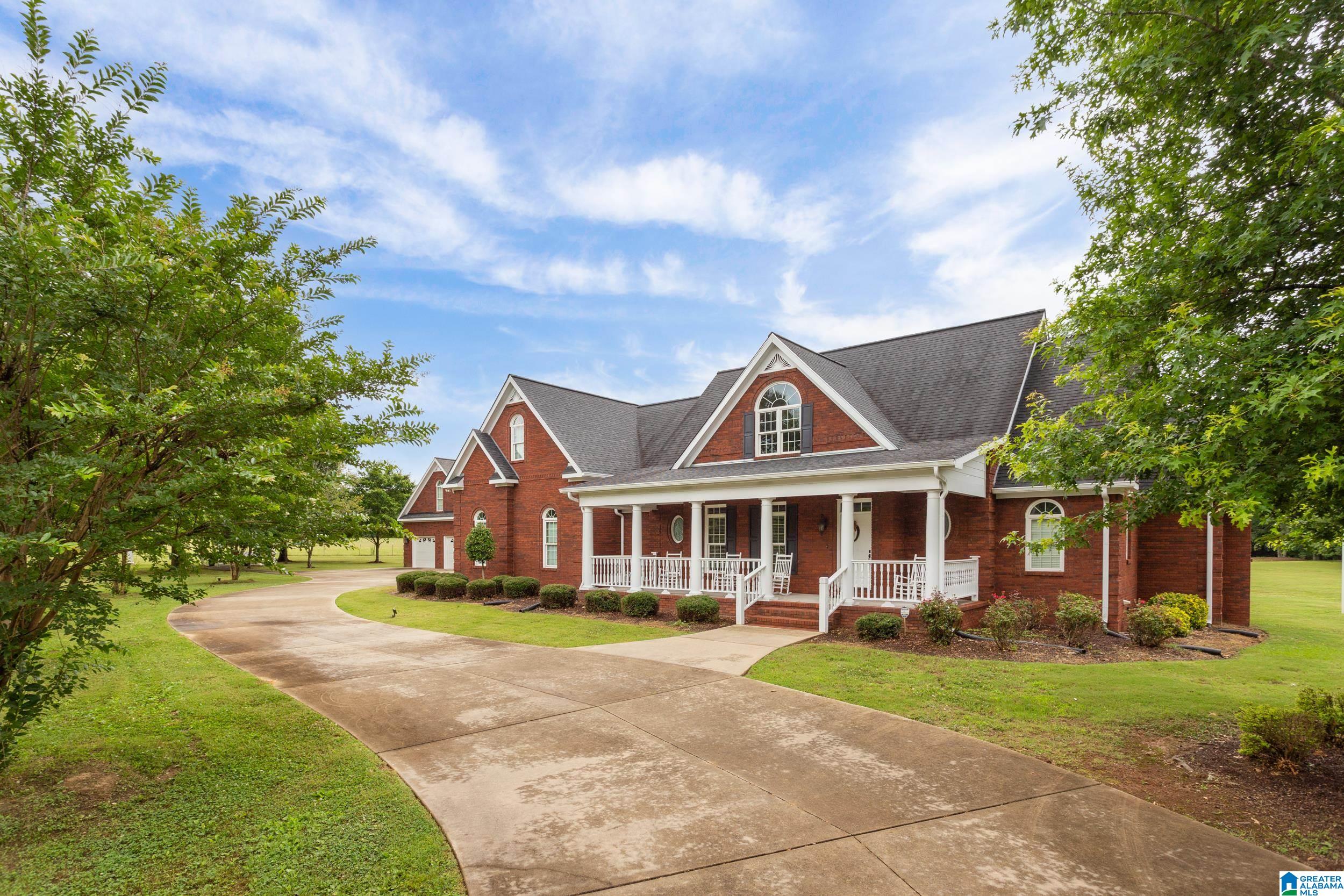 1880 McIntosh Road Oxford, AL 36203 - Photo 47 of 47