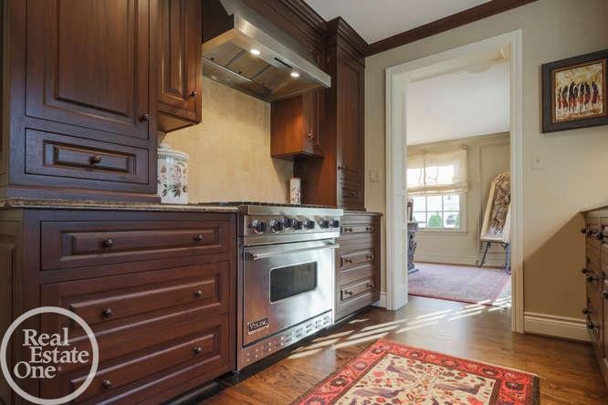 15 Provencal Road Grosse Pointe Farms, MI 48236 - Photo 21 of 50
