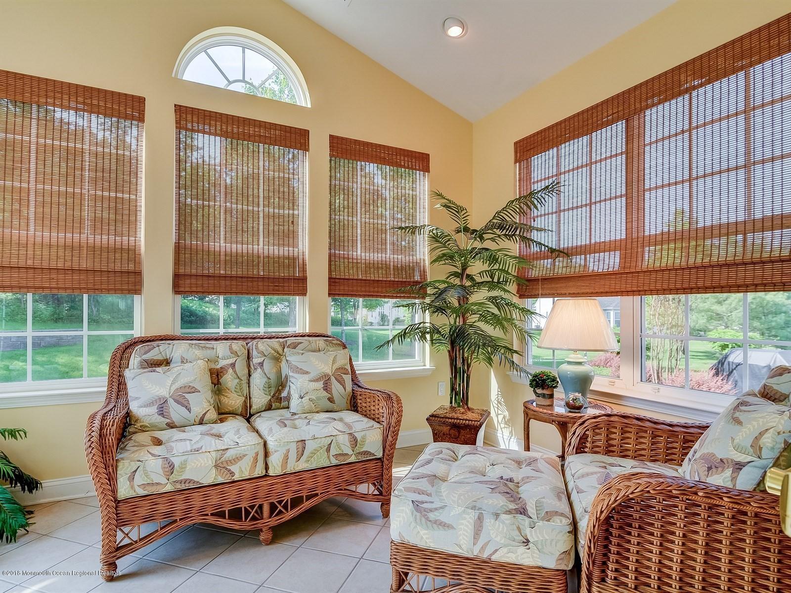 25 Lusitano Road Manalapan, NJ 07726 - Photo 19 of 60 019_Sunroom