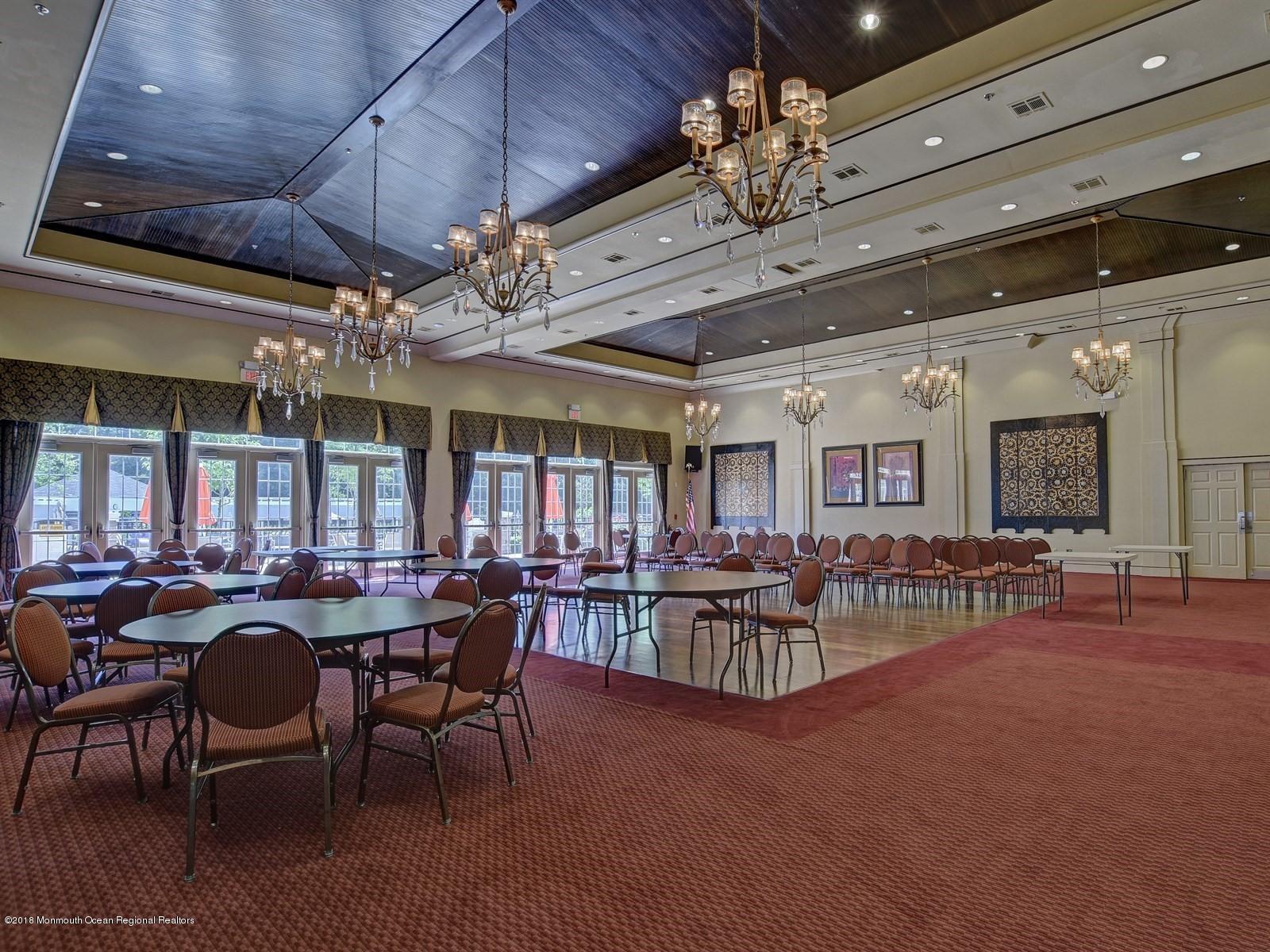 25 Lusitano Road Manalapan, NJ 07726 - Photo 45 of 60 032_Clubhouse