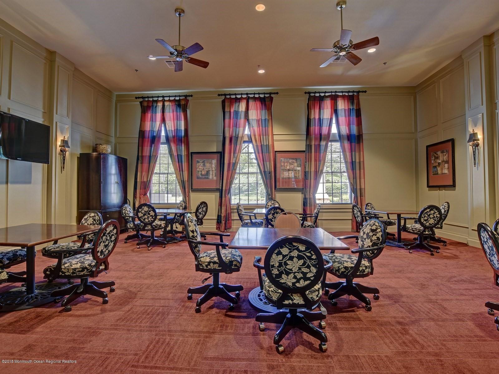 25 Lusitano Road Manalapan, NJ 07726 - Photo 50 of 60 037_Clubhouse