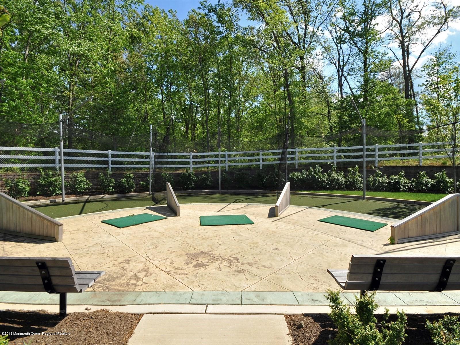 25 Lusitano Road Manalapan, NJ 07726 - Photo 55 of 60 042_Golf Nets