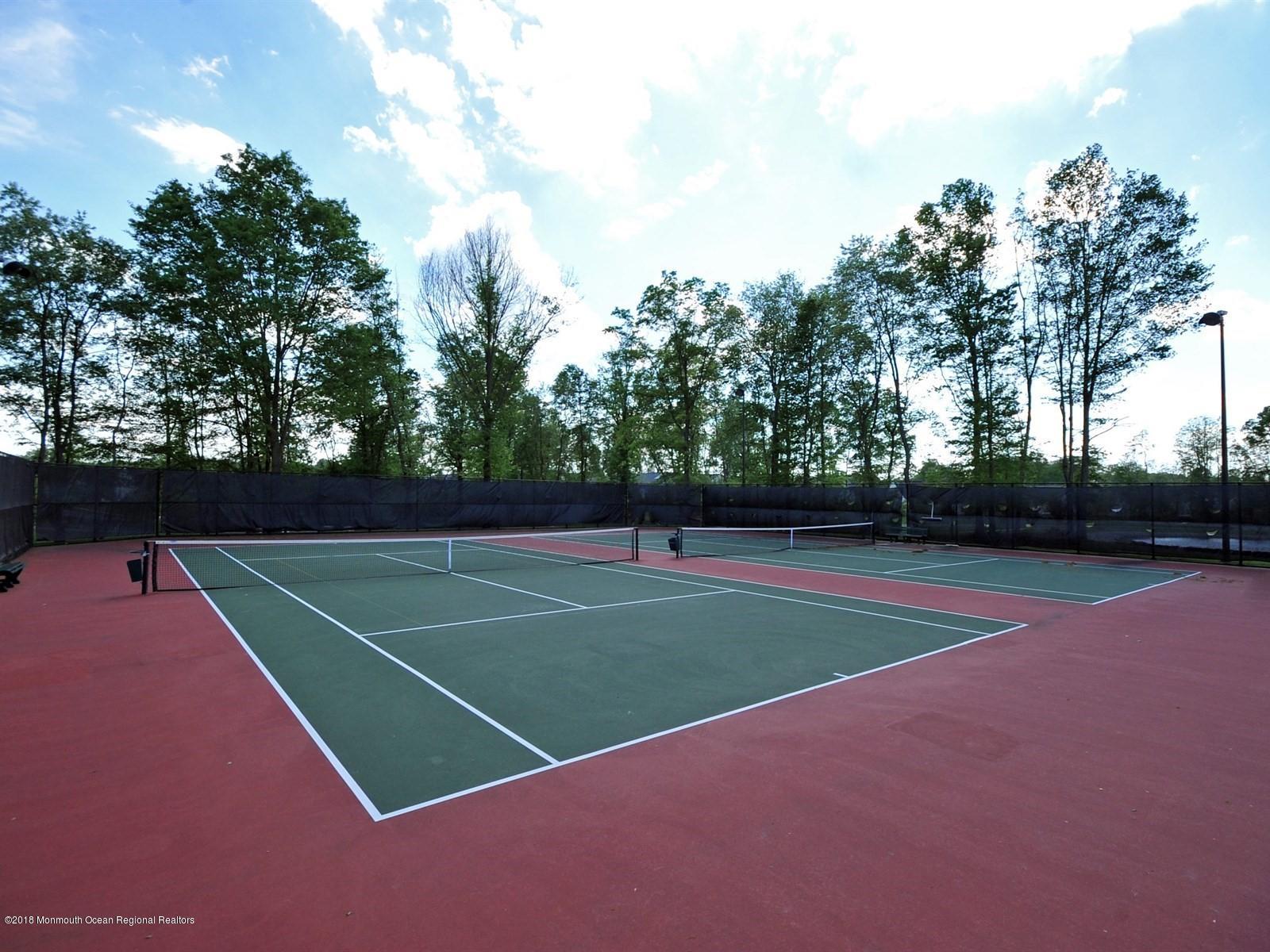 25 Lusitano Road Manalapan, NJ 07726 - Photo 60 of 60 048_Tennis
