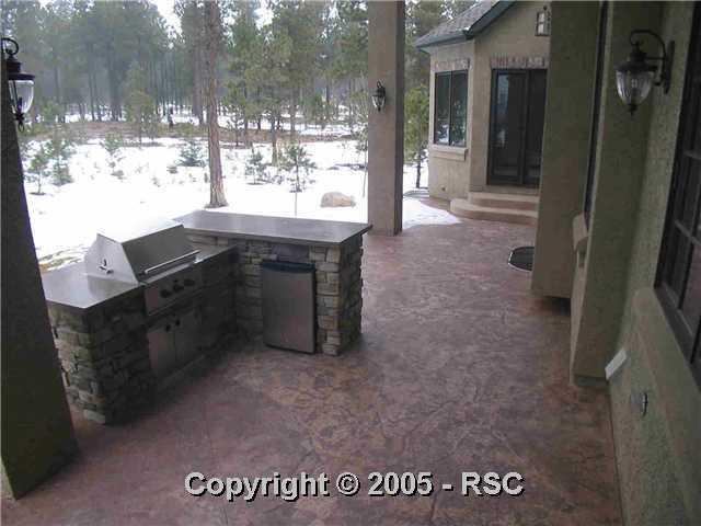 15910 Forest Light Road Colorado Springs, CO 80908 - Photo 11 of 12 Gallery Image 11