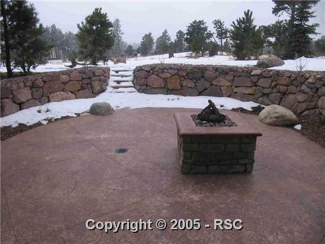 15910 Forest Light Road Colorado Springs, CO 80908 - Photo 12 of 12 Gallery Image 12
