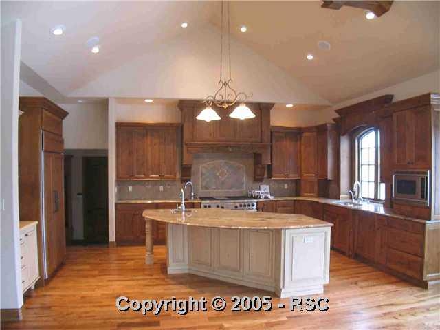 15910 Forest Light Road Colorado Springs, CO 80908 - Photo 3 of 12 Gallery Image 3